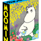Illustration for article titled iMoomin/i andi Squirrel Girl/i delight, iSam Zabel And The Magic Pen/i stimulates